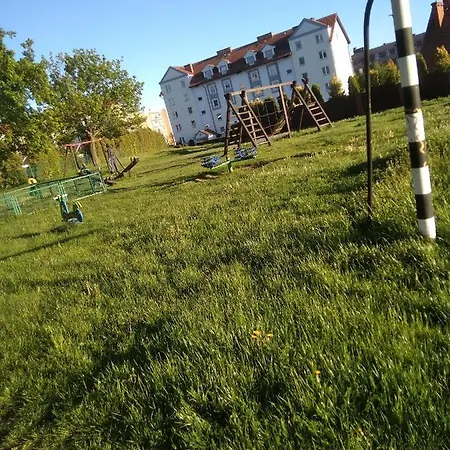 Mieszkanie Jadwigi Apartment