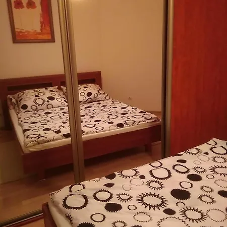 Mieszkanie Jadwigi Gizycko