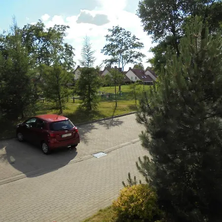 Mieszkanie Jadwigi Gizycko