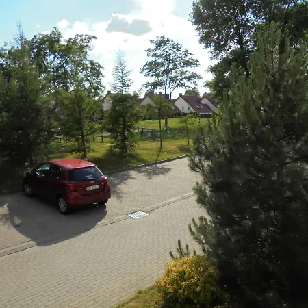 Mieszkanie Jadwigi Gizycko