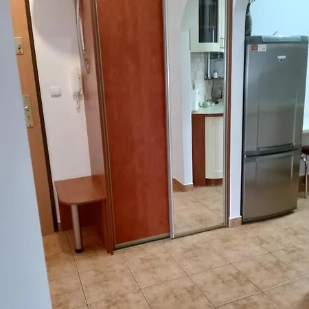 Apartment Mieszkanie Jadwigi