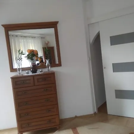 Mieszkanie Jadwigi Apartament