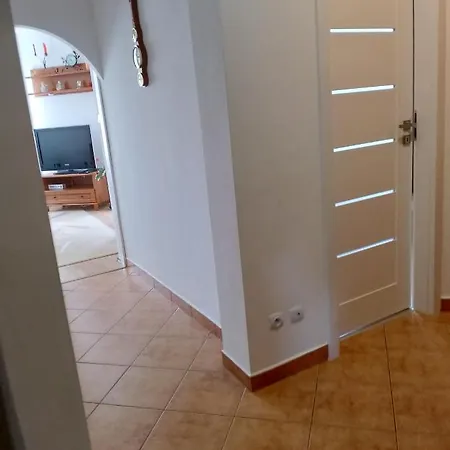 Apartament Mieszkanie Jadwigi *