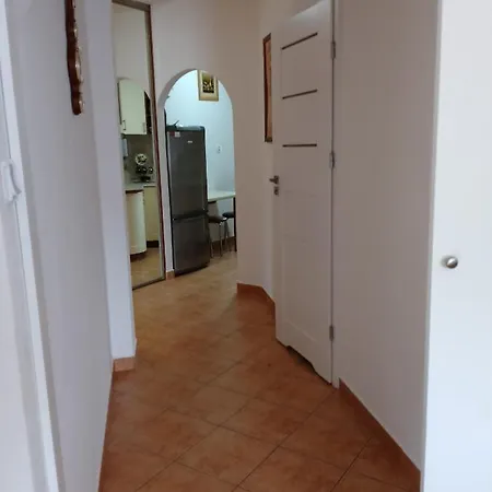 Mieszkanie Jadwigi * Giżycko