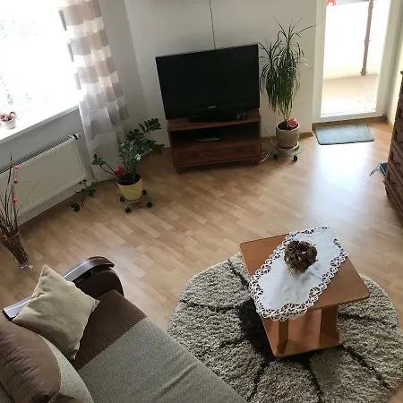Mieszkanie Jadwigi Apartament *
